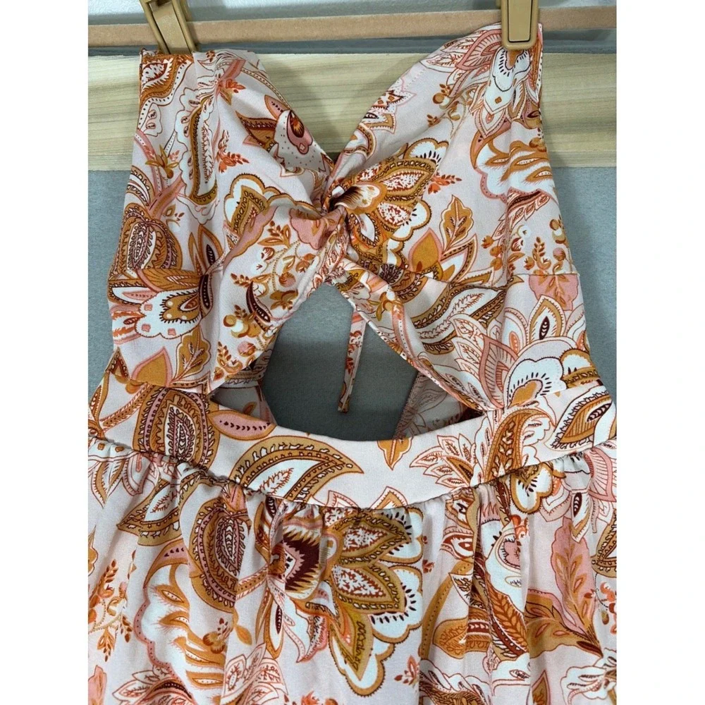 Unbranded bohemian inspired