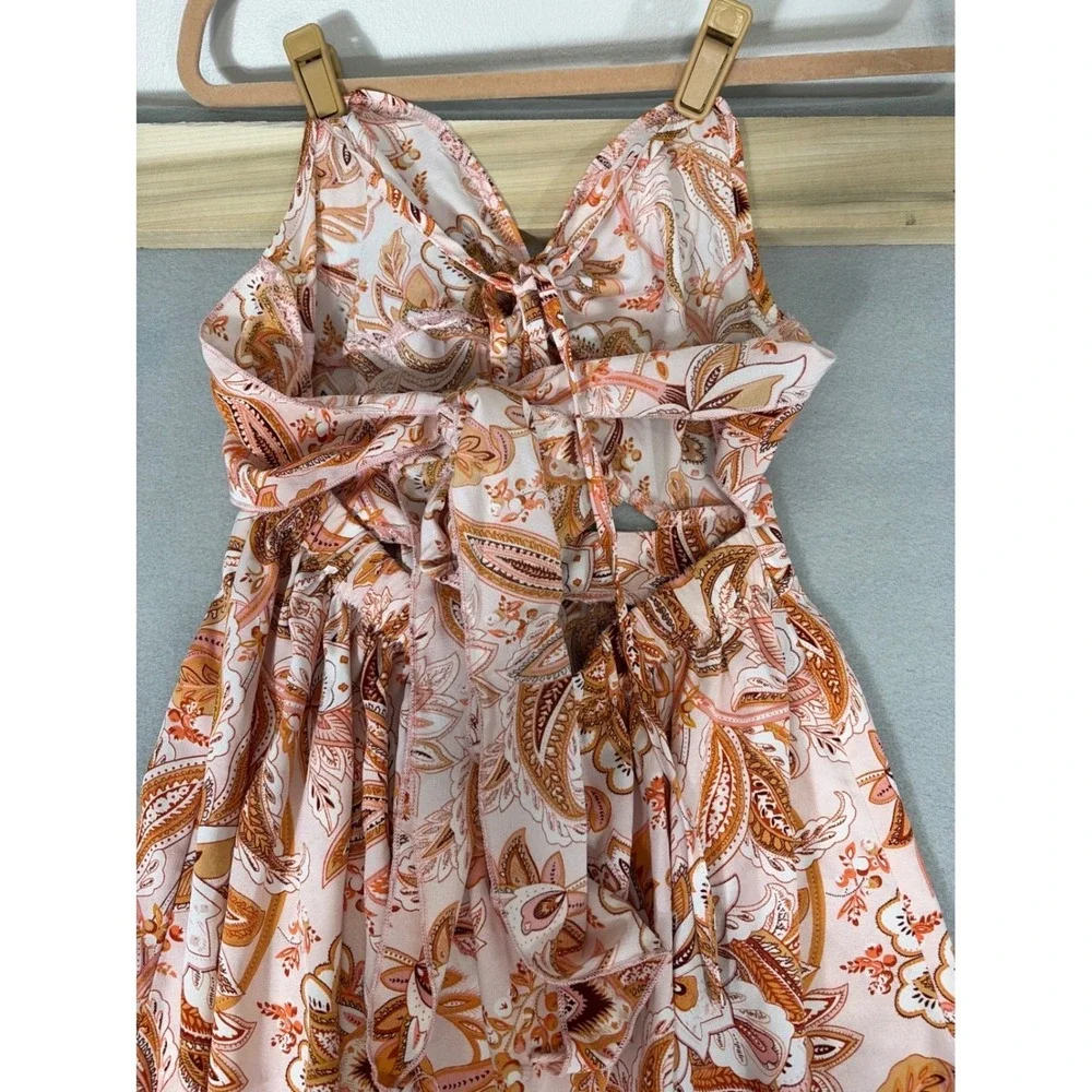 Unbranded bohemian inspired