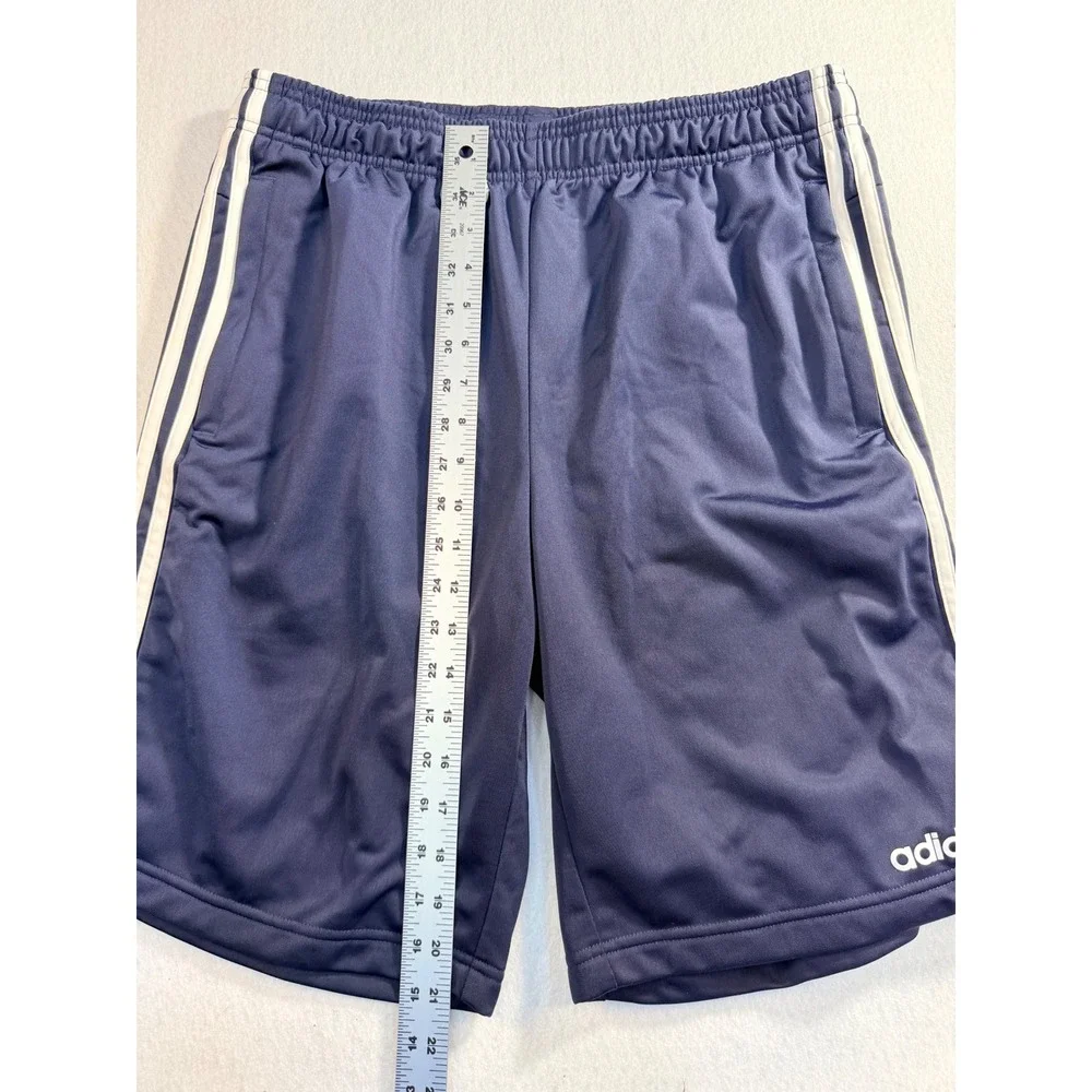adidas athletic shorts