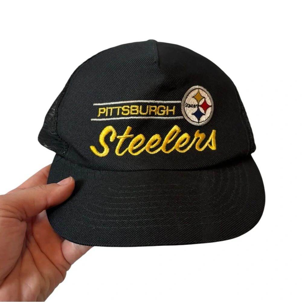 Vintage otto pittsburgh