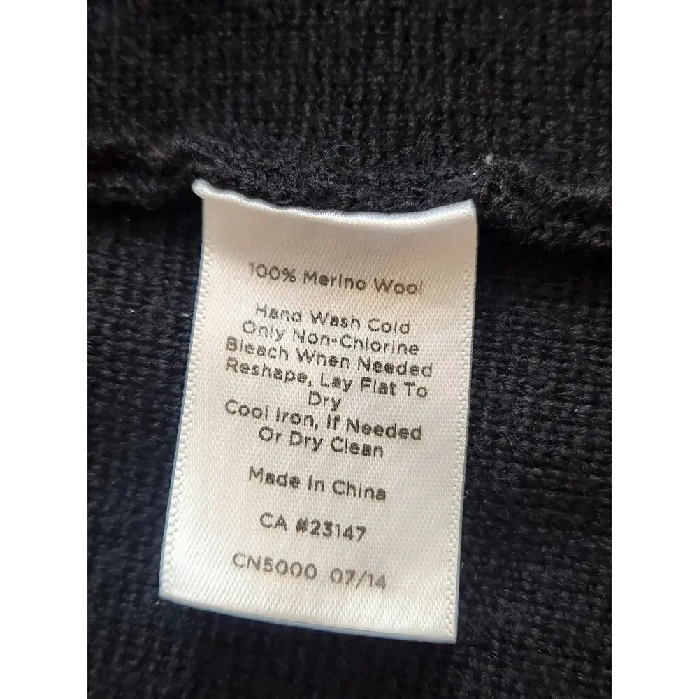 Talbots brand size