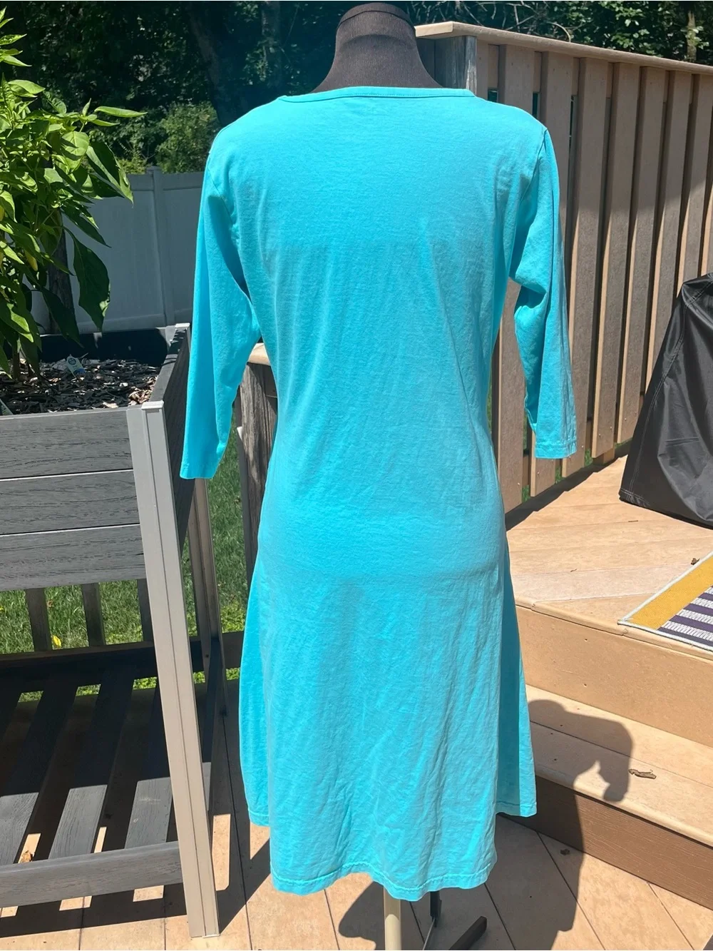 Svaha 100% cotton