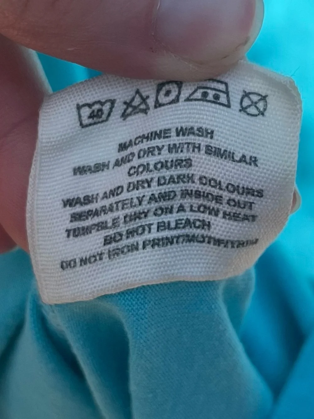 Svaha 100% cotton