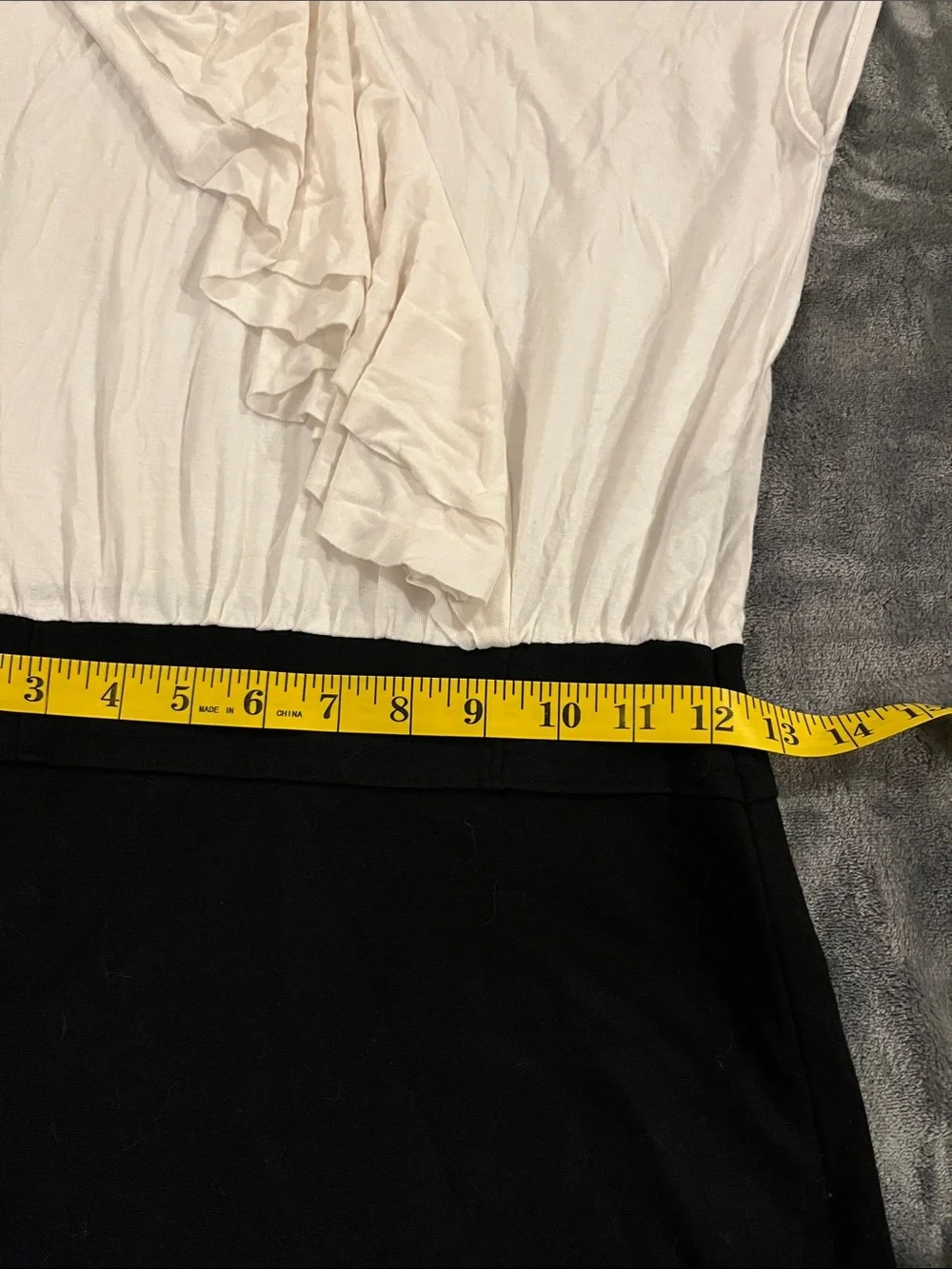 The Limited soft white