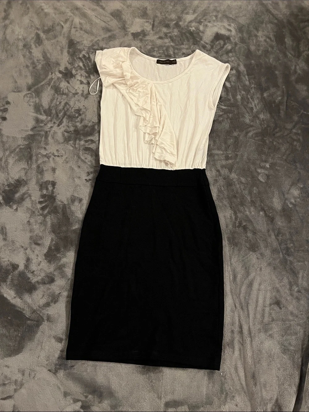 The Limited soft white