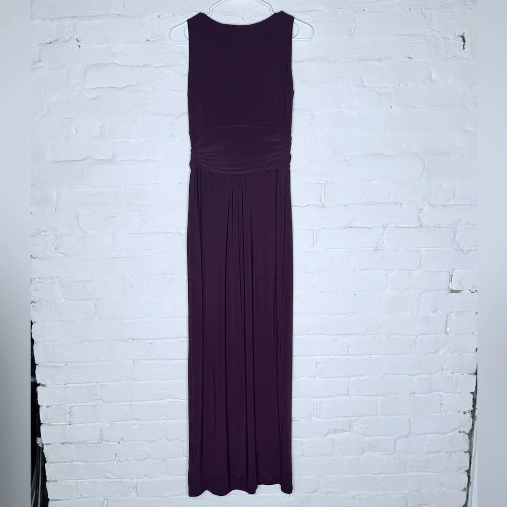 Chaps purple approx