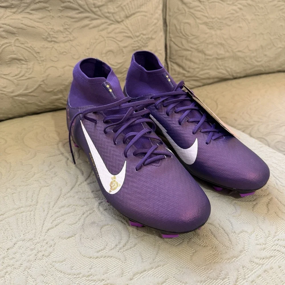 Nike zoom superfly