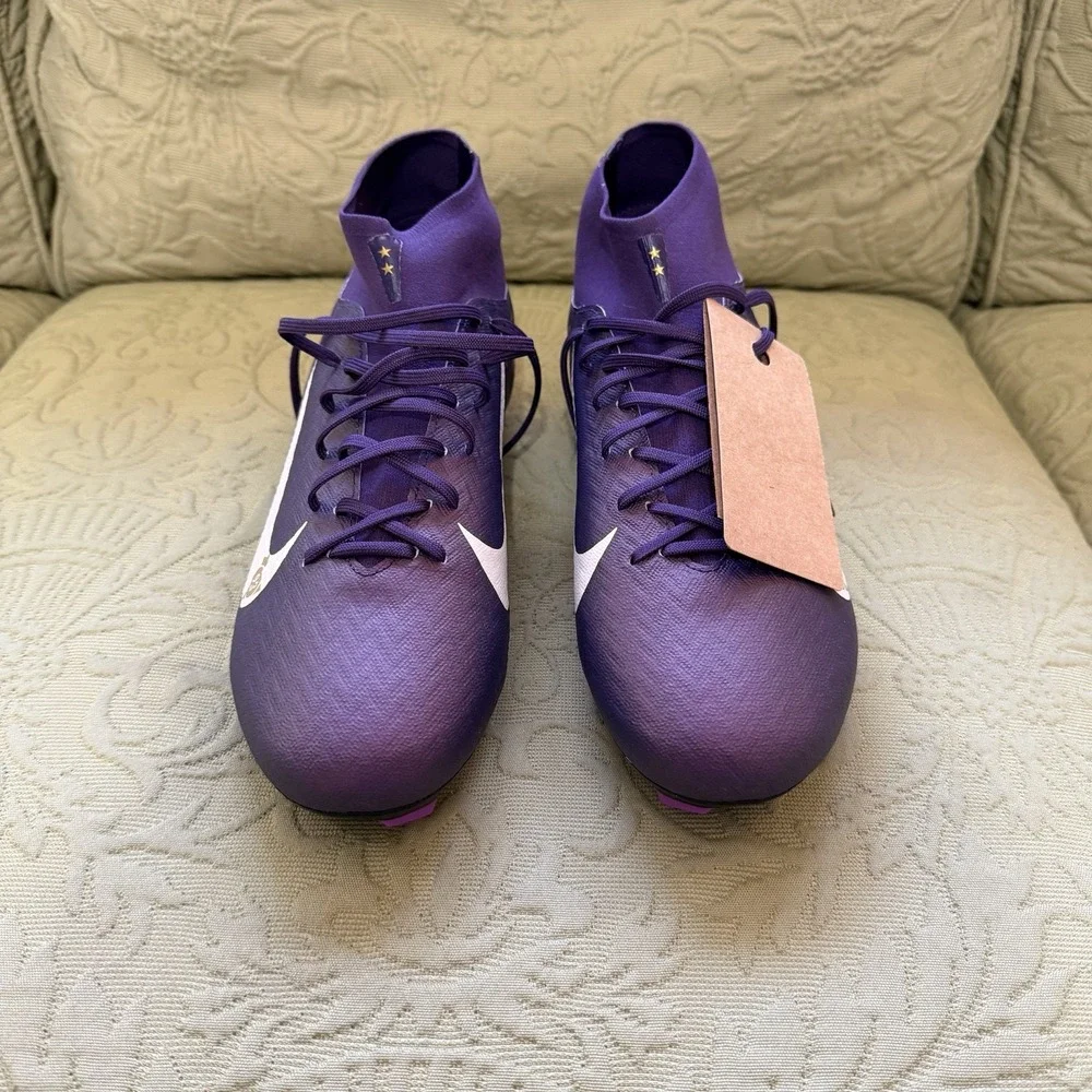 Nike zoom superfly