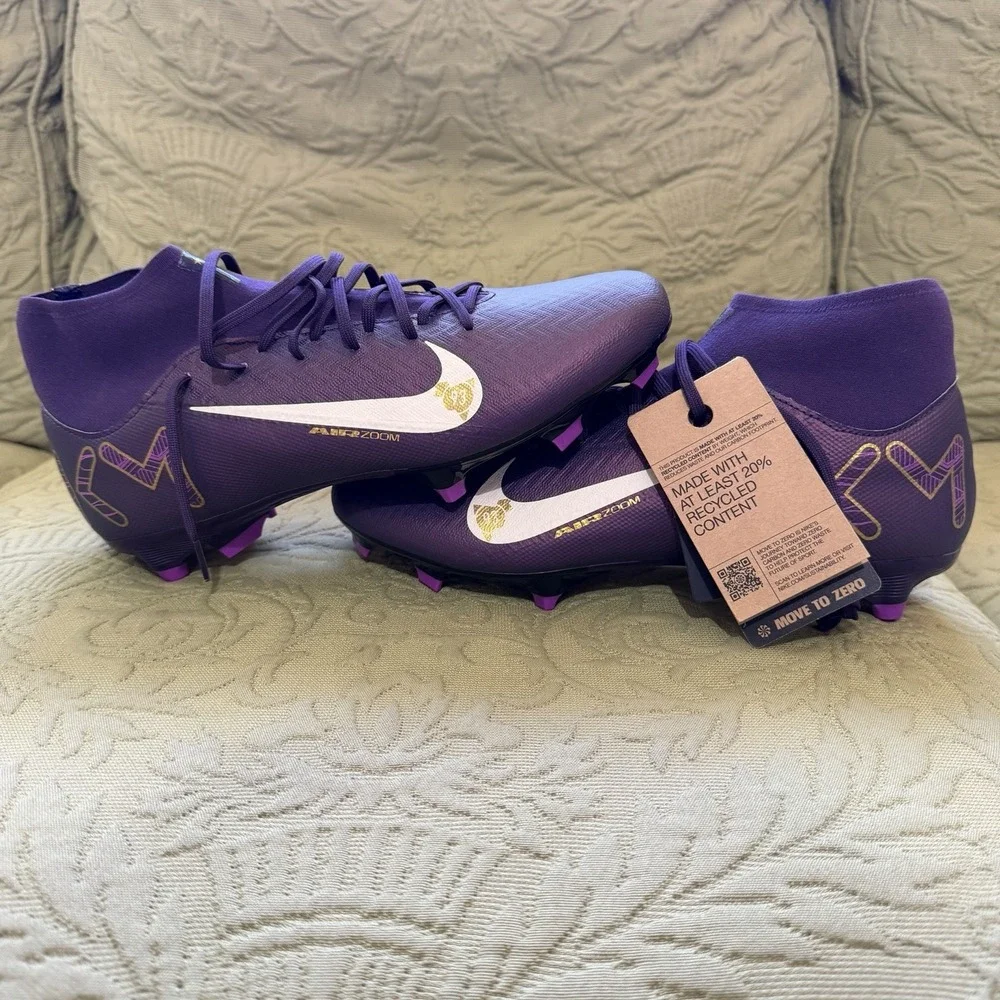 Nike zoom superfly
