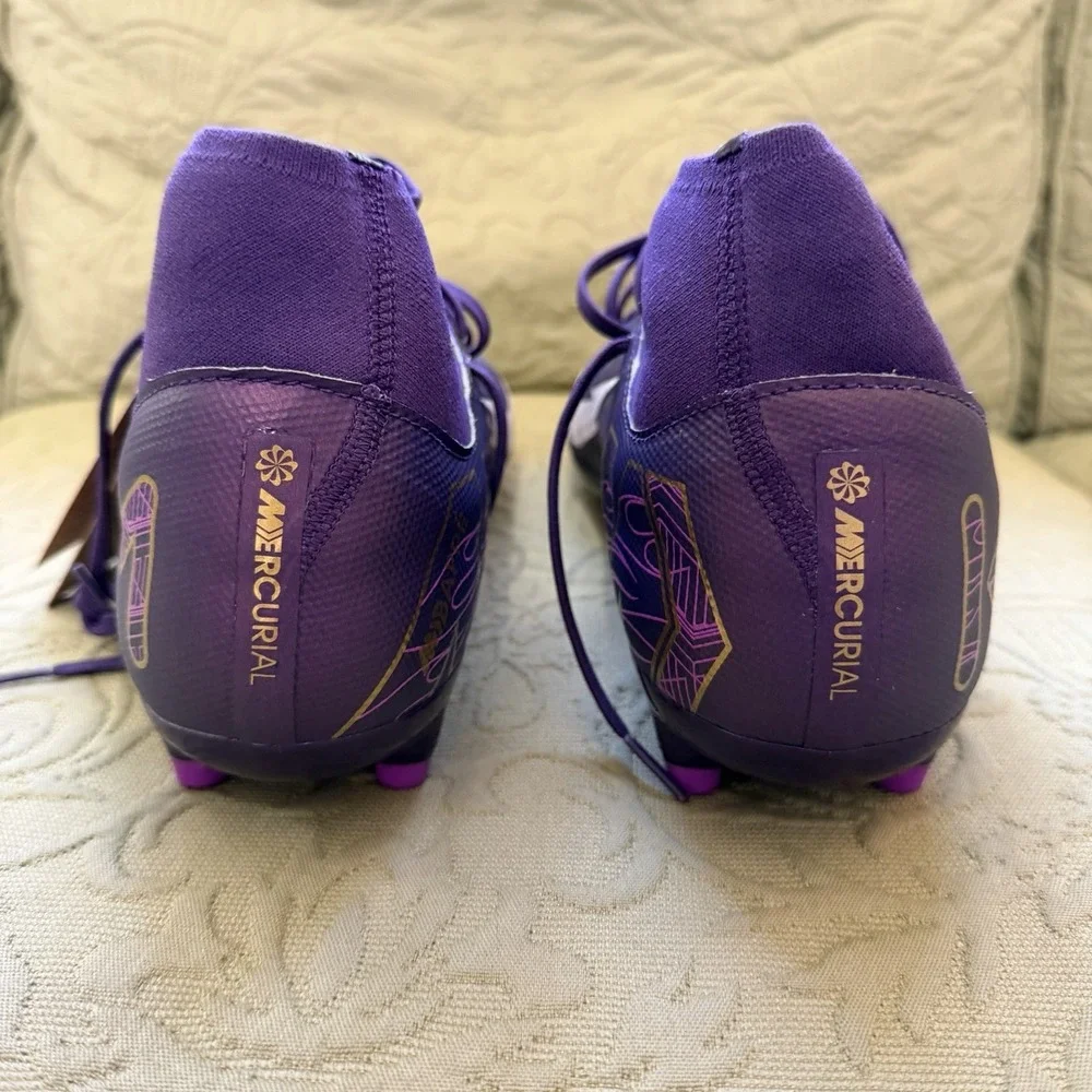 Nike zoom superfly
