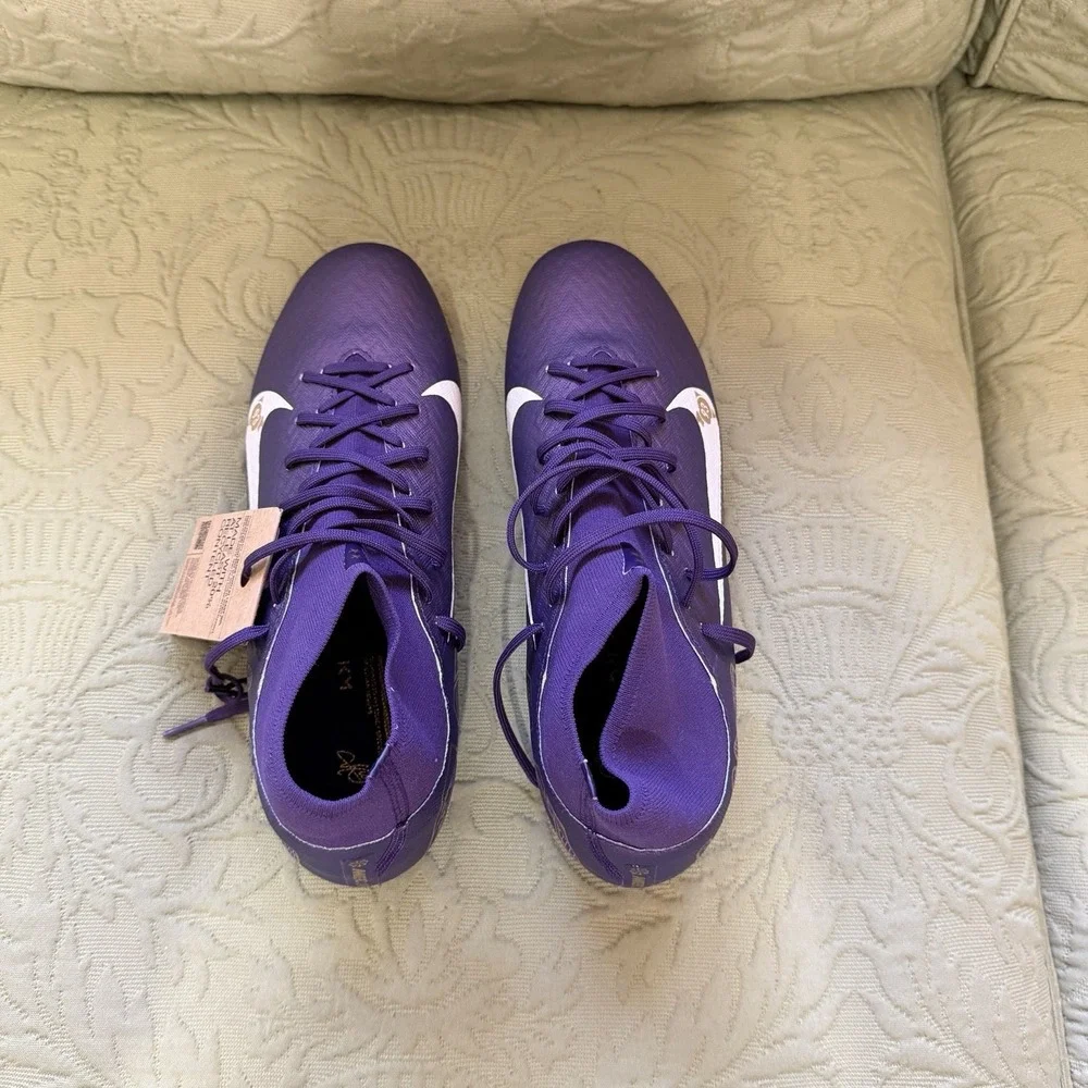 Nike zoom superfly