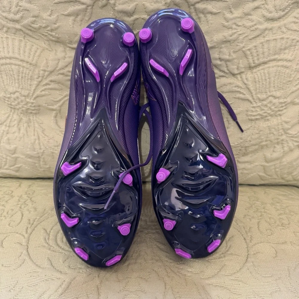 Nike zoom superfly