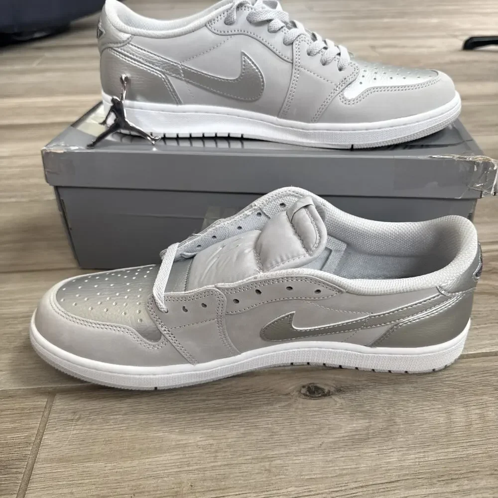 Jordan size 14