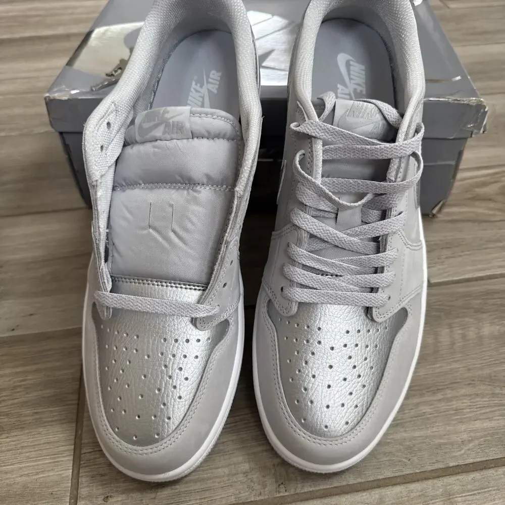 Jordan size 14