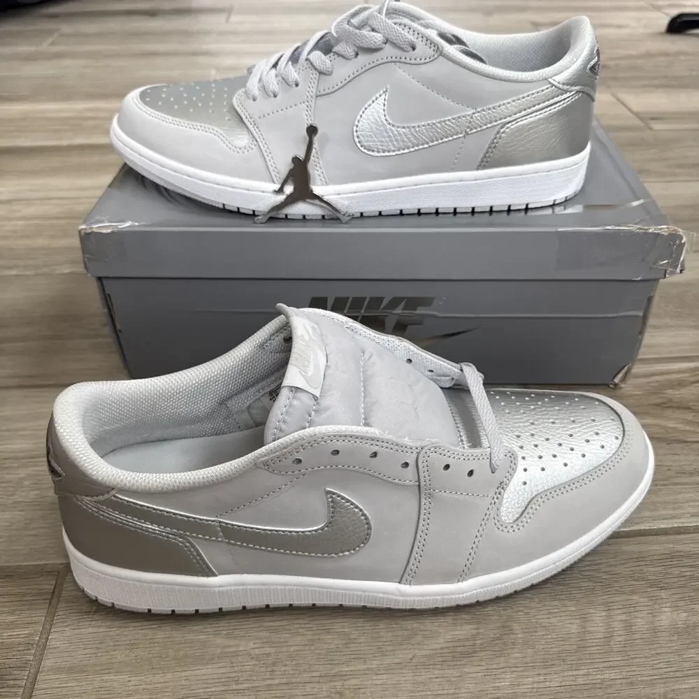 Jordan size 14
