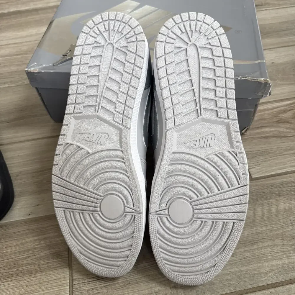 Jordan size 14