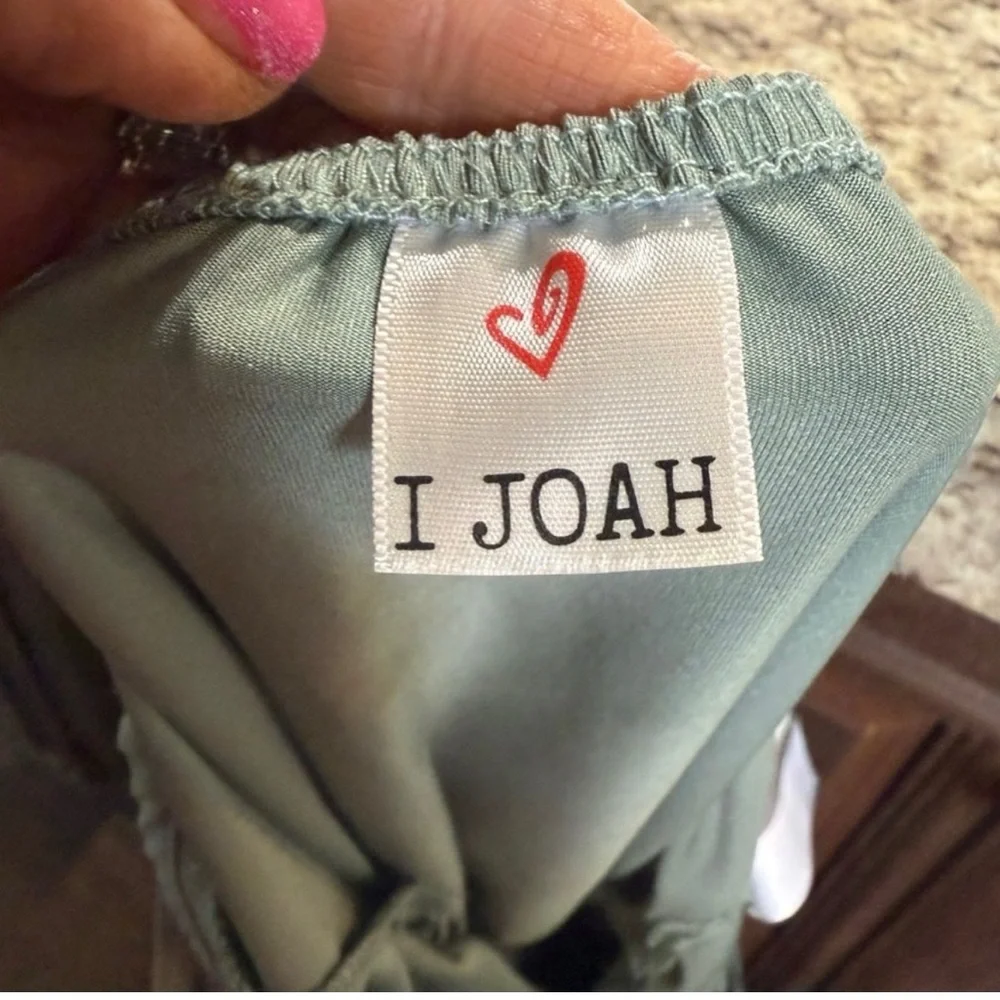 J.O.A. chic mini