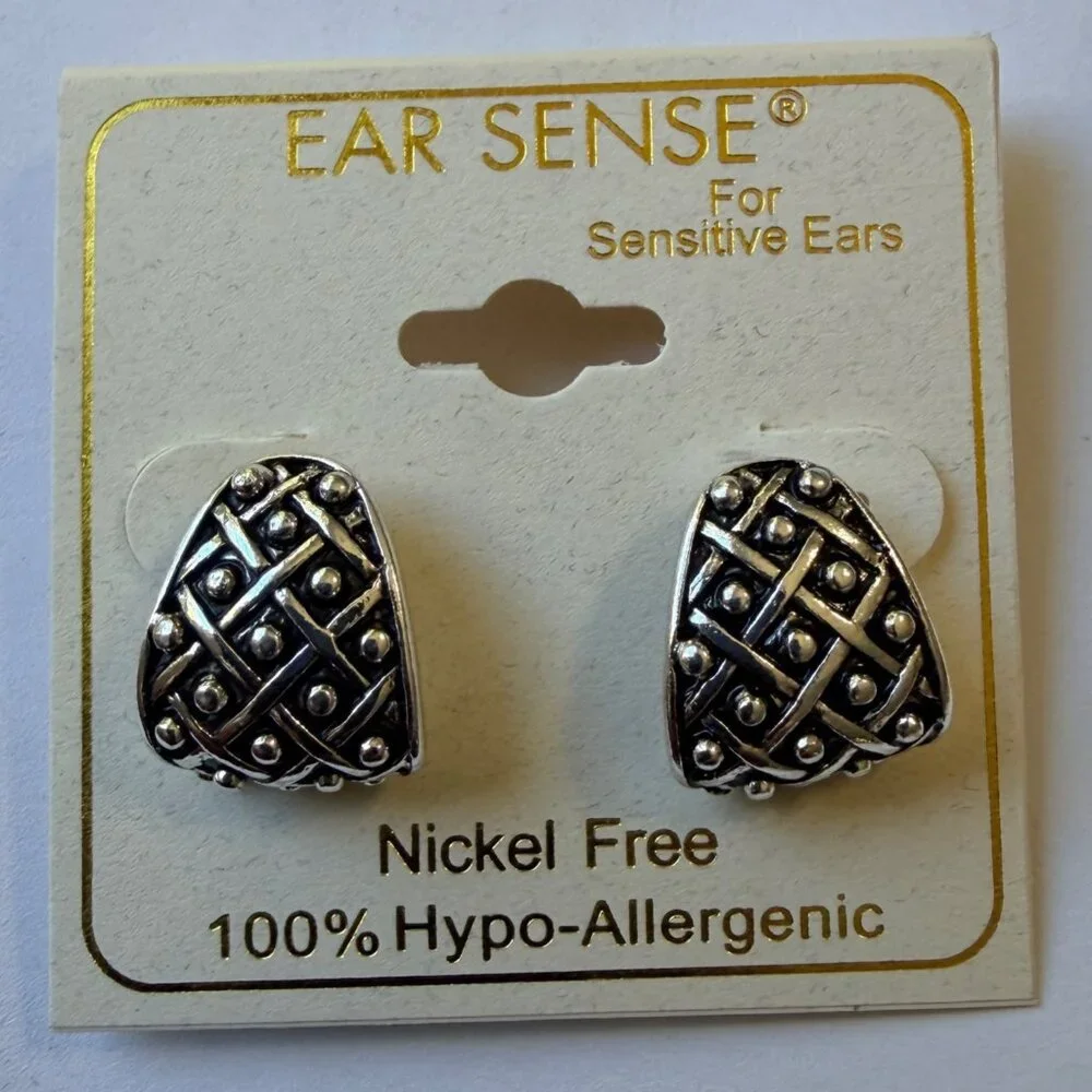 Ear Sense these vintage