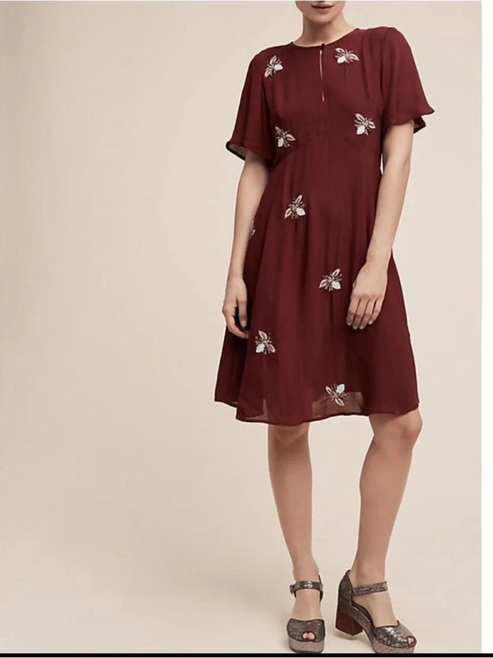 Moulinette Soeurs brand new