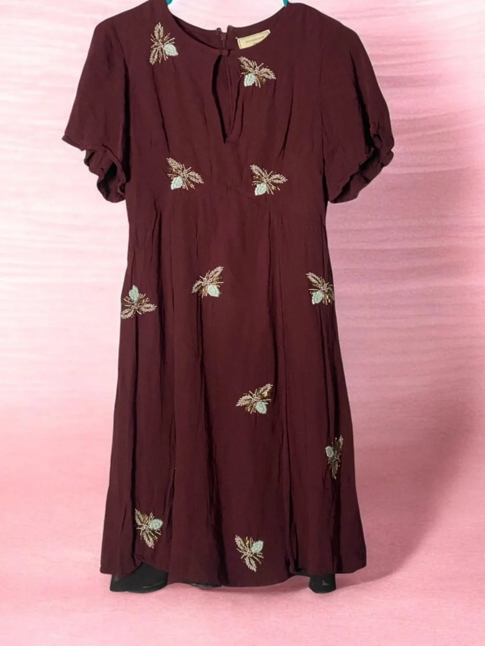 Moulinette Soeurs brand new