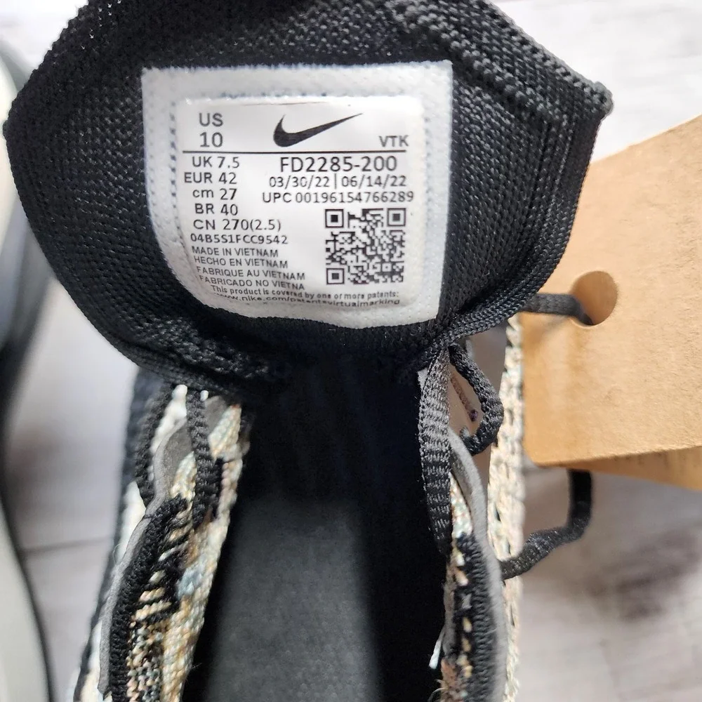 Nike sz 10