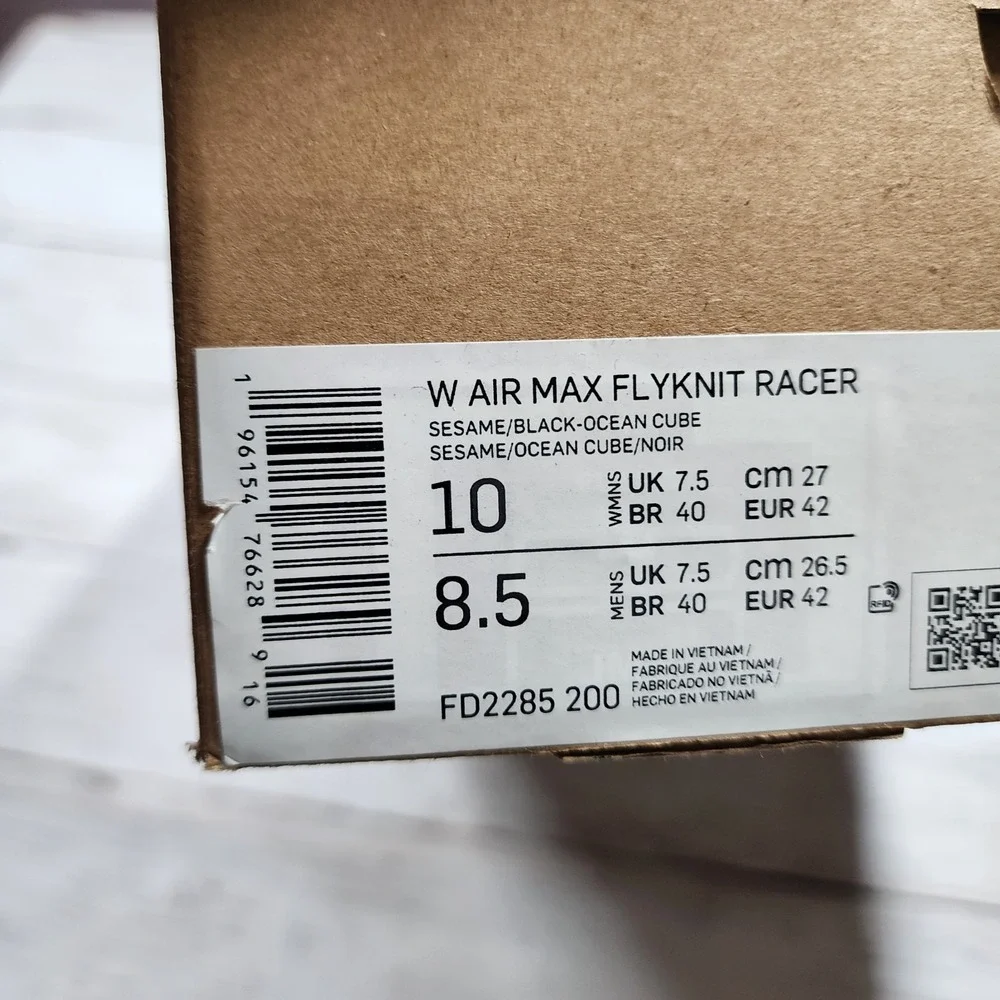 Nike sz 10