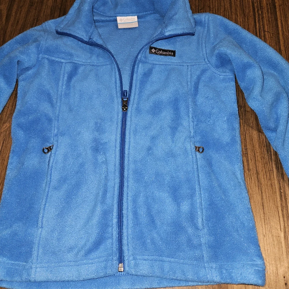Columbia warm cozy