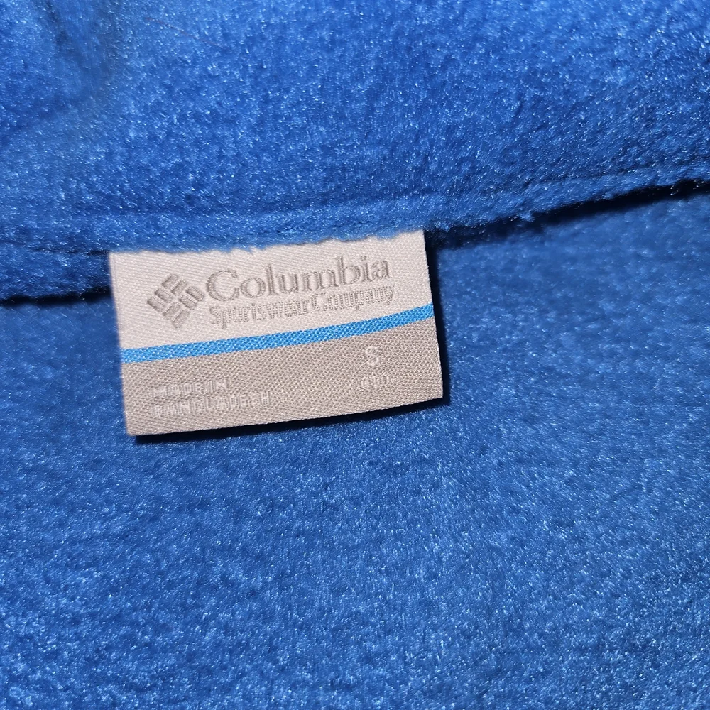 Columbia warm cozy