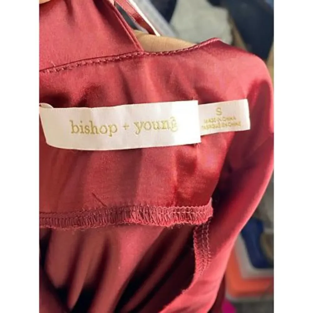 bishop + young bishop young