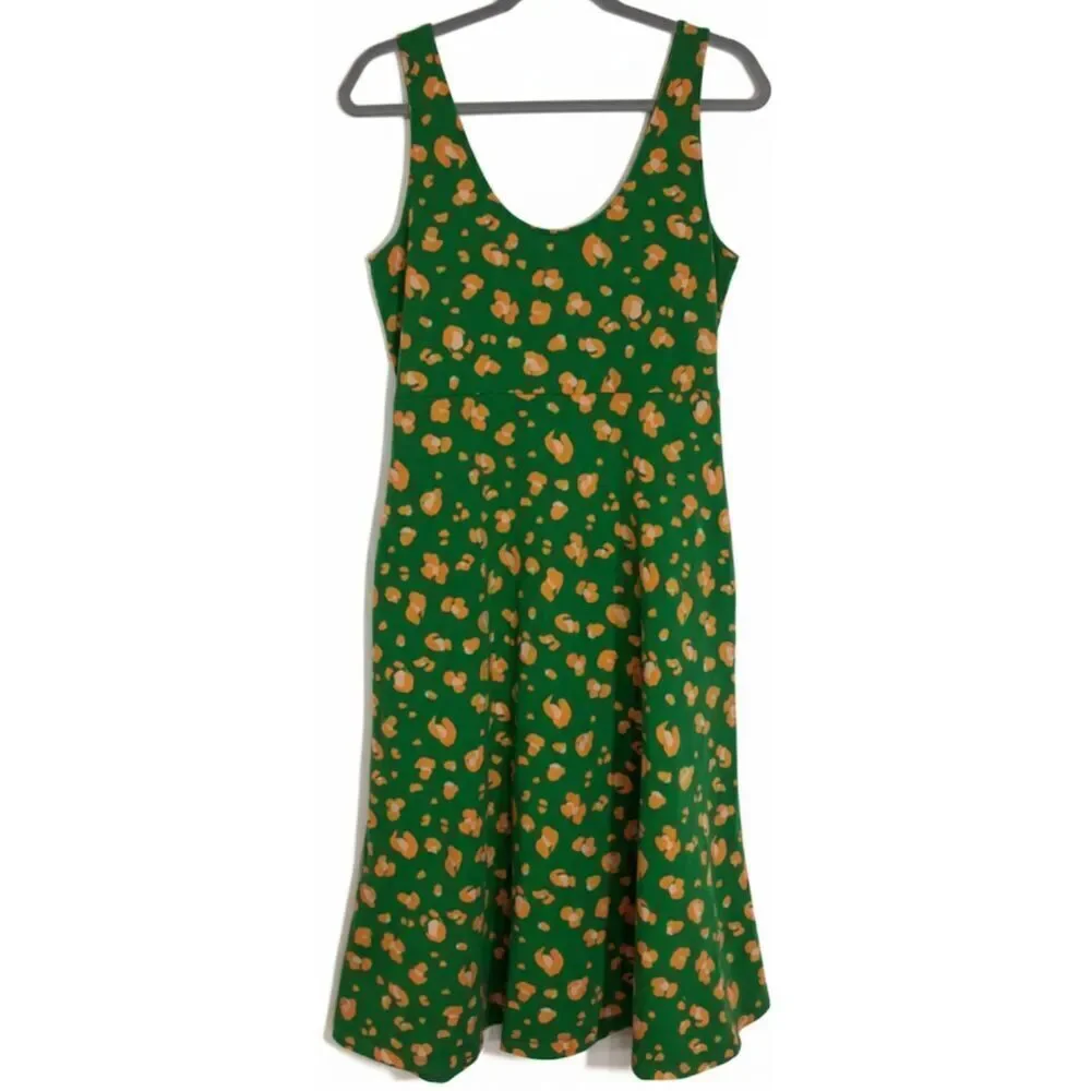 Anthropologie good pre
