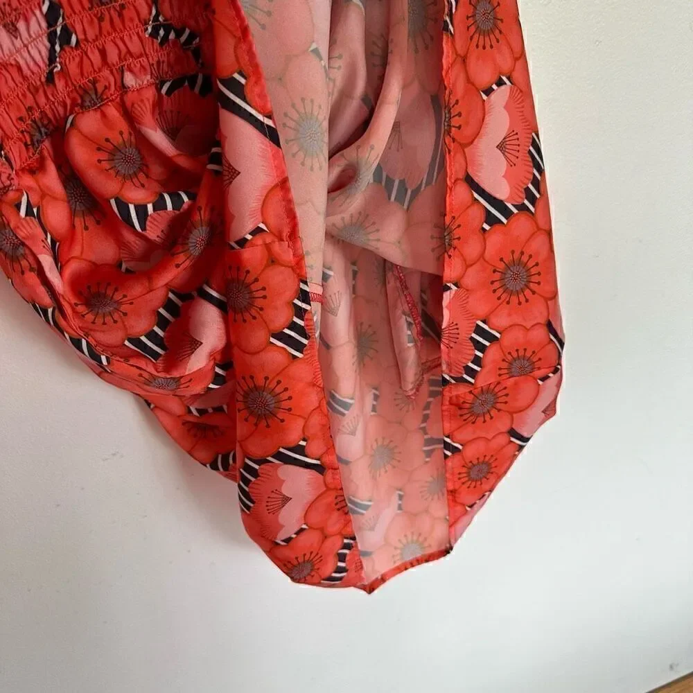 Betabrand women’s coral