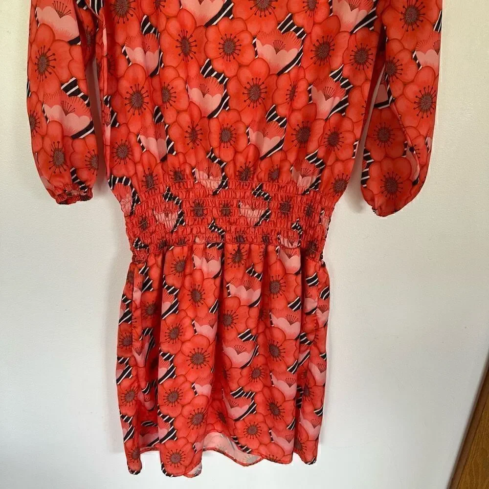 Betabrand women’s coral