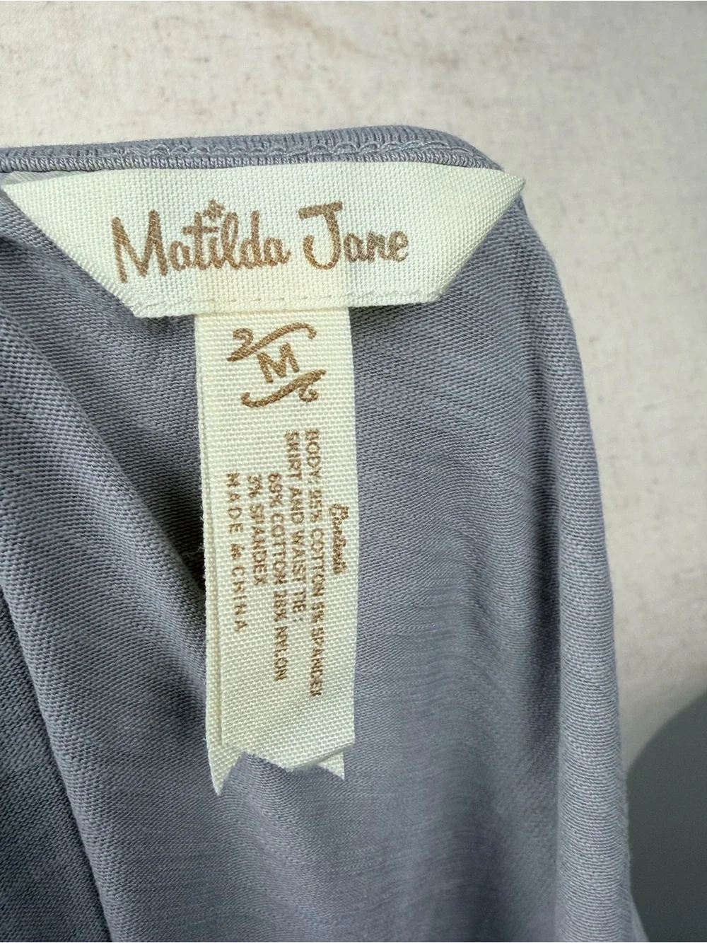 Matilda Jane matilda jane