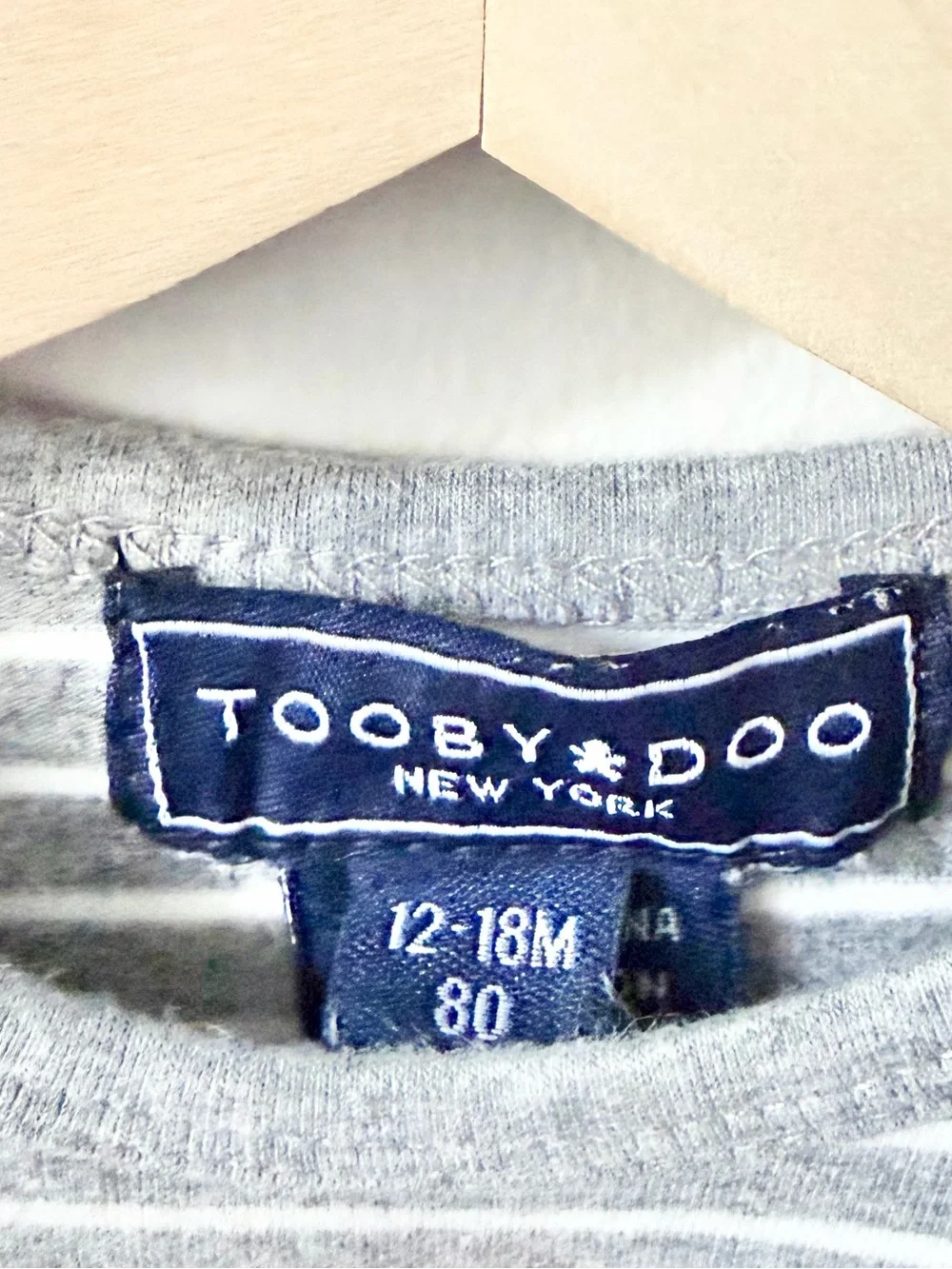 Toobydoo girls long