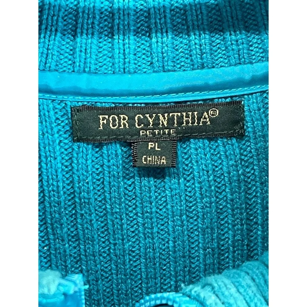 For Cynthia brand cynthia
