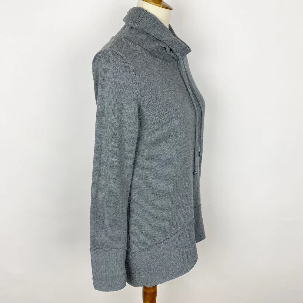 Dakini knit pullover