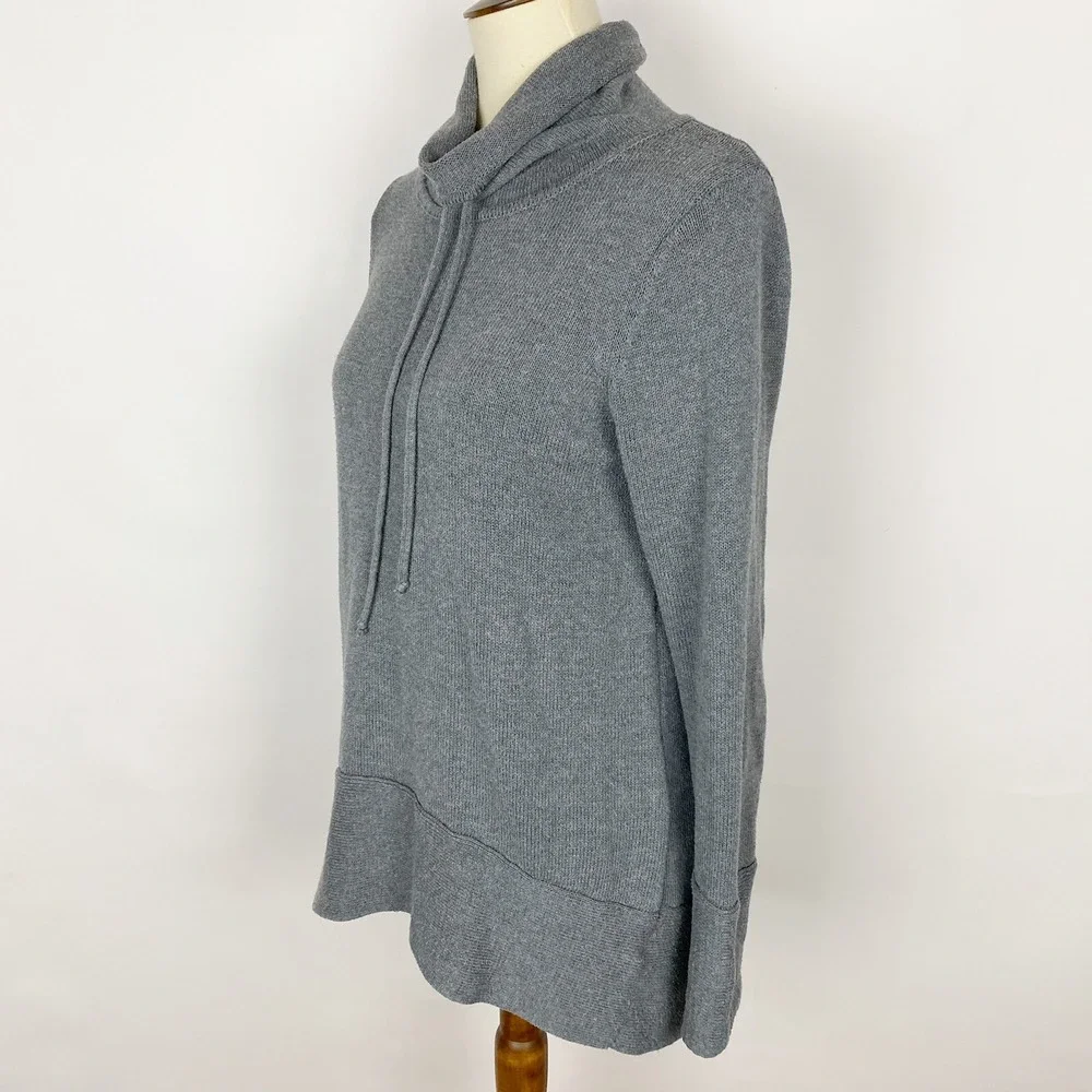 Dakini knit pullover
