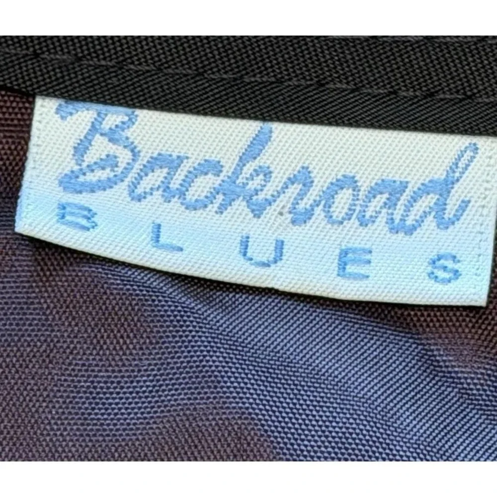 Backroad Blues excellent pre