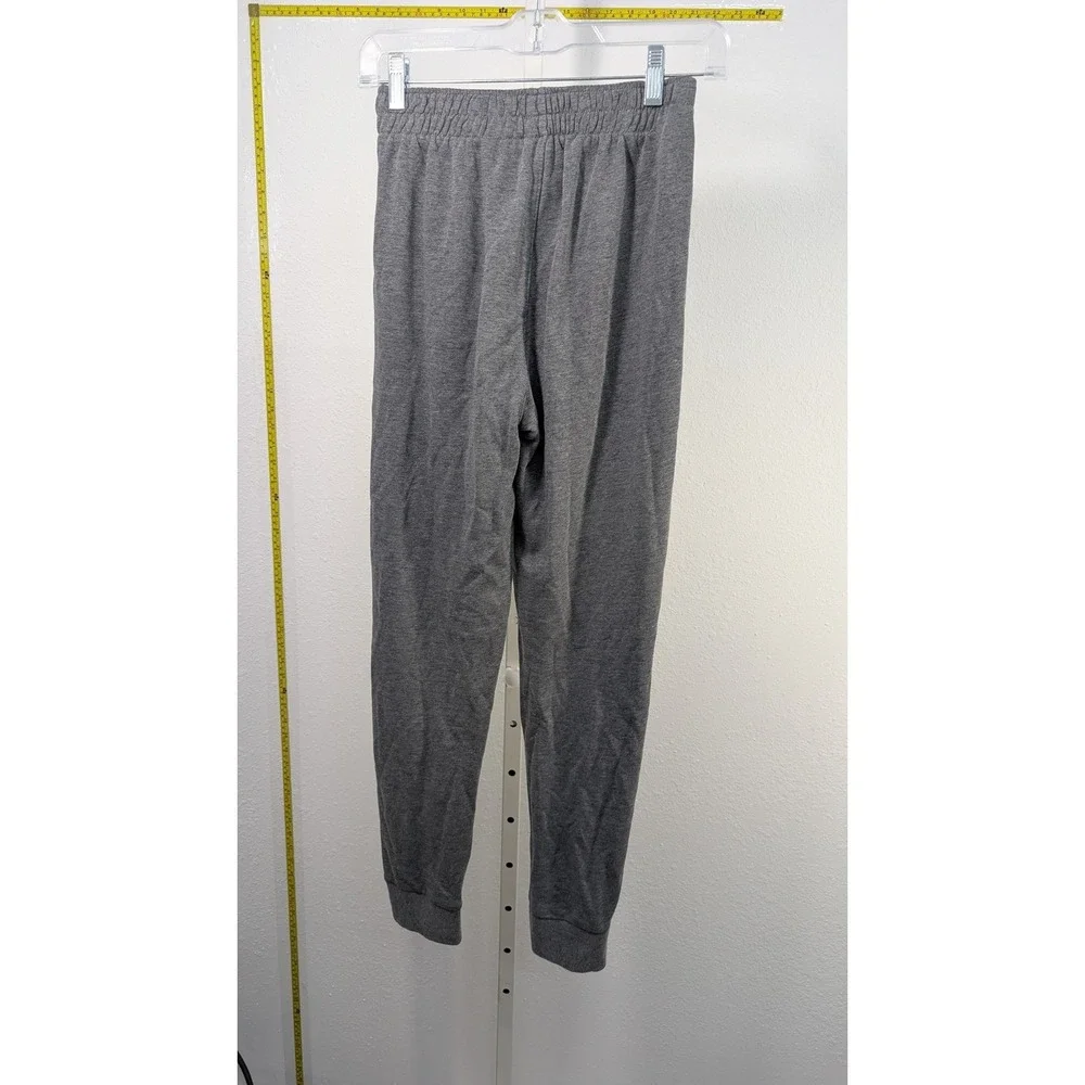 Puma youth joggers
