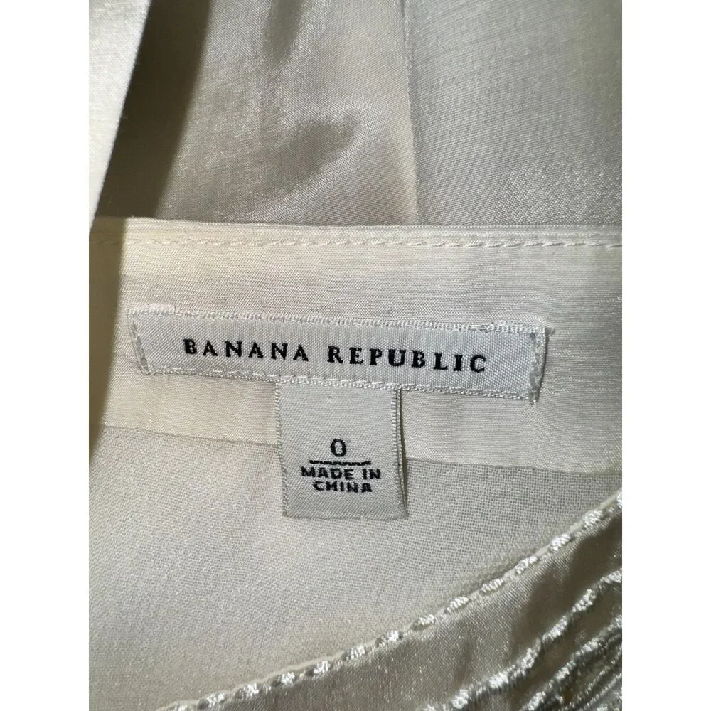 Banana Republic banana republic