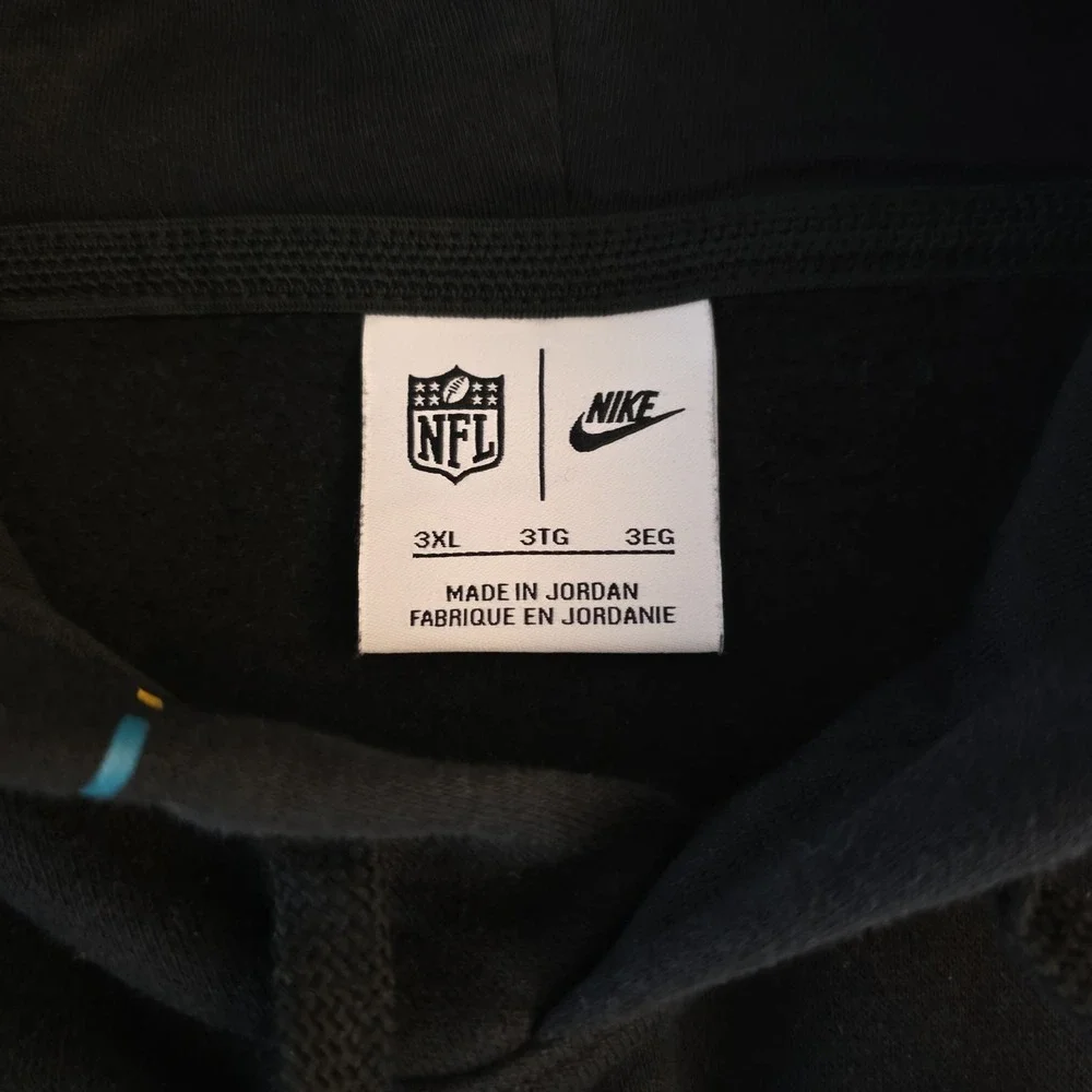 Nike cincinnati bengals