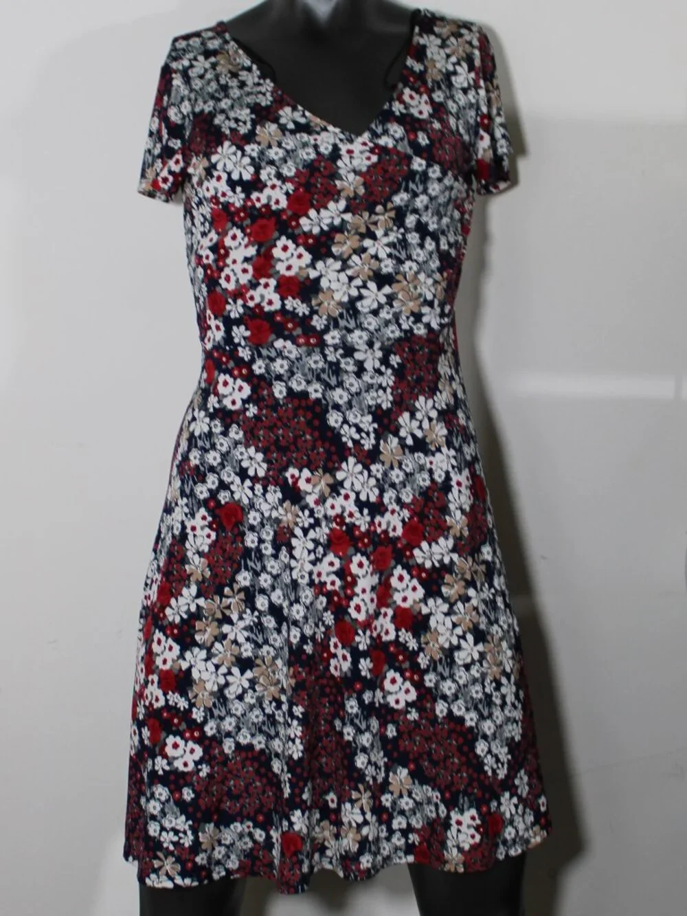 Kaileigh brand stitch
