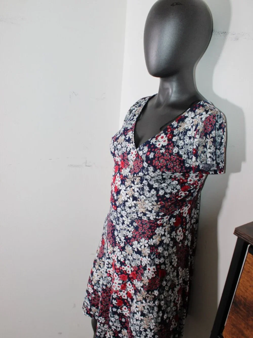Kaileigh brand stitch