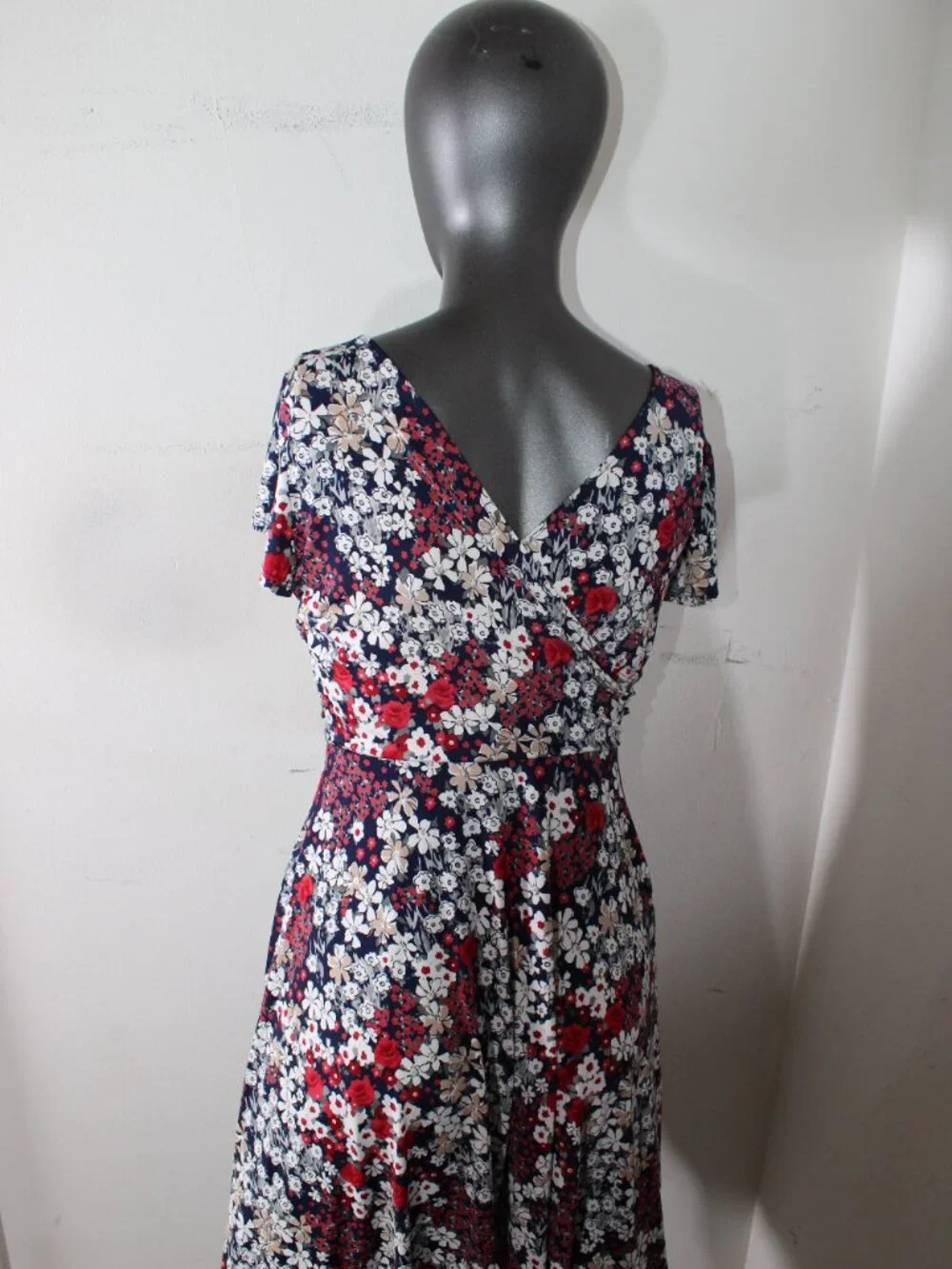 Kaileigh brand stitch