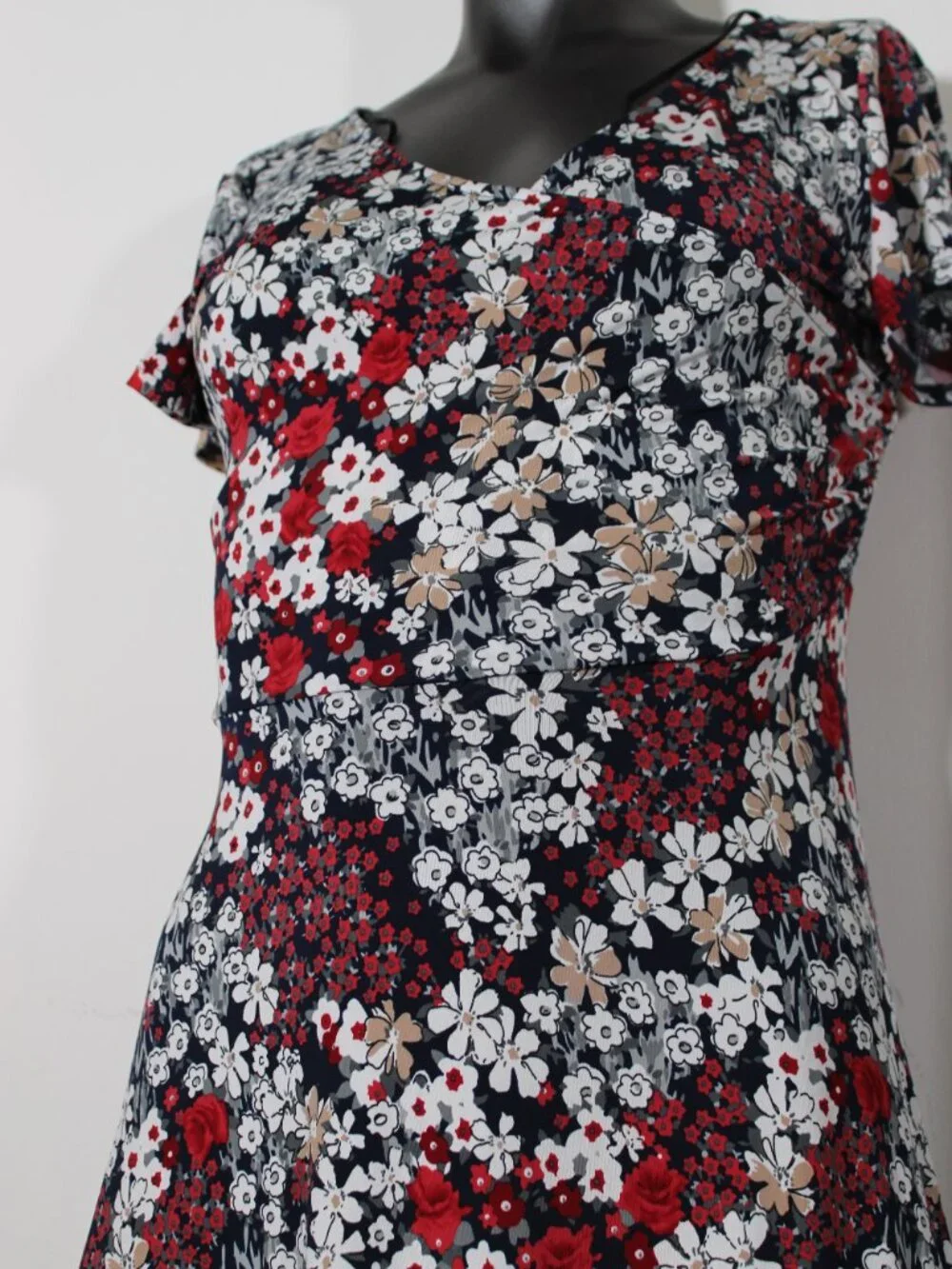 Kaileigh brand stitch