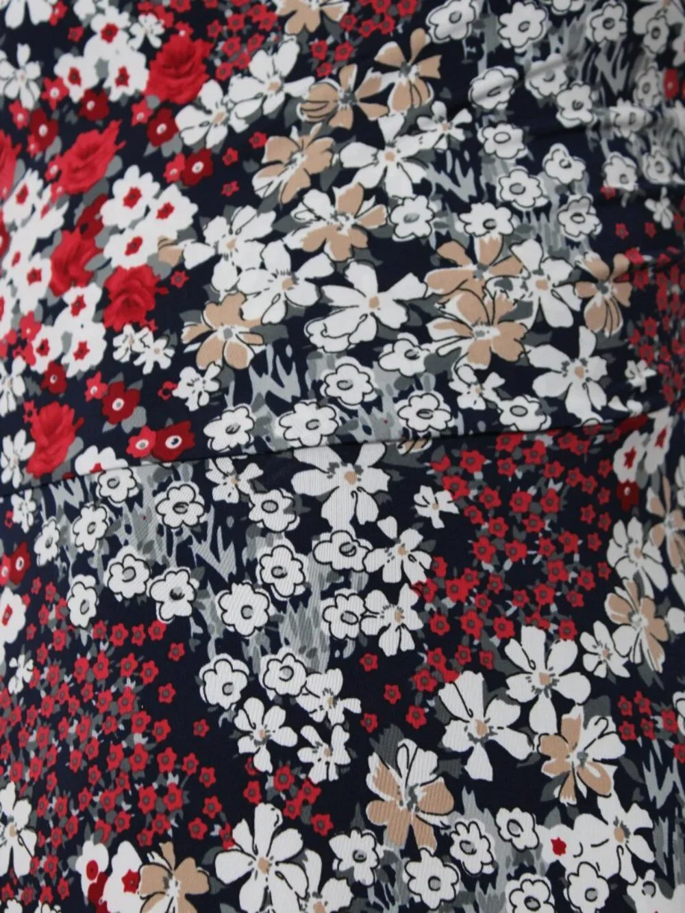 Kaileigh brand stitch