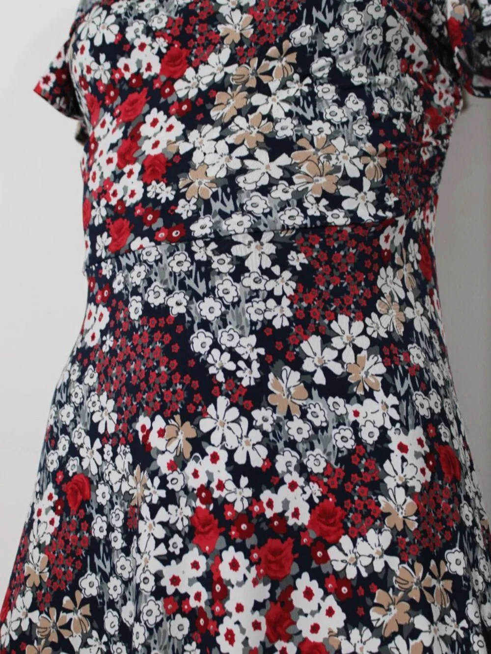 Kaileigh brand stitch