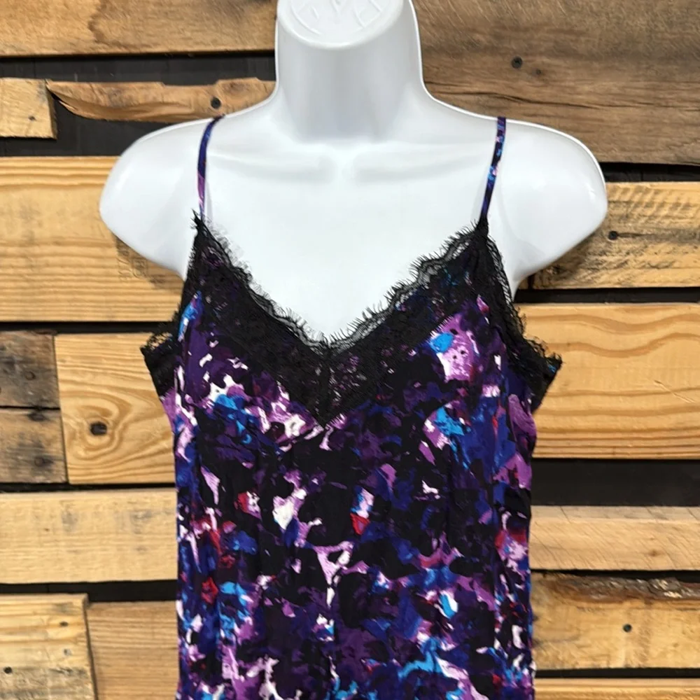 Express lace trim