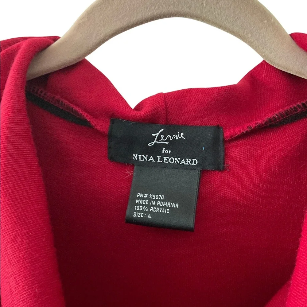 Nina Leonard pre loved
