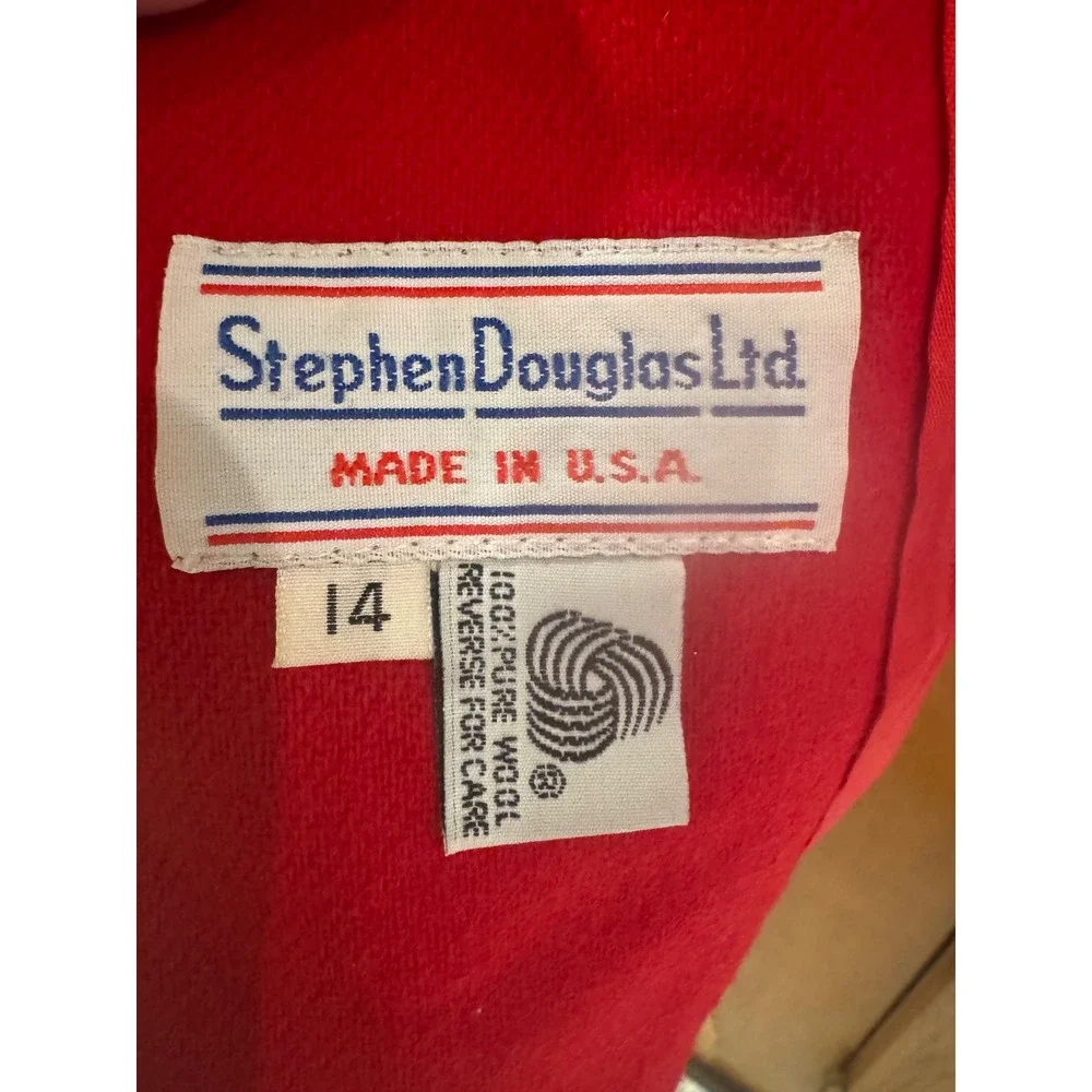 Stephen Douglas Ltd. stephen douglas